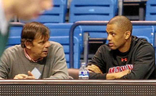 Juanma Rodríguez, nuevo director deportivo del Betis Baloncesto