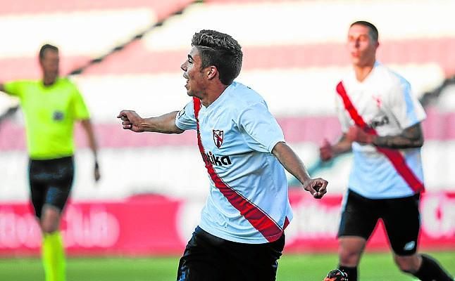 Dos sevillistas aspiran al Golden Boy 17/18