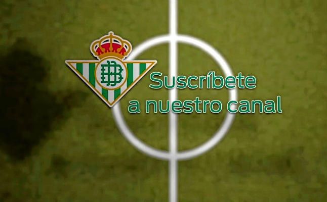El Betis afianza su 'sorpasso' al Atlético en las redes sociales