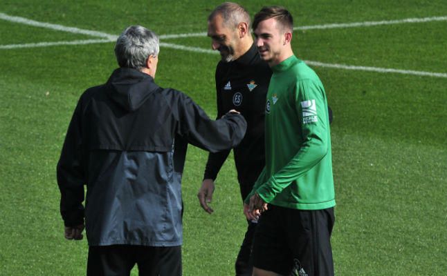 En Italia aseguran que Fabián pasa hoy el reconocimiento médico