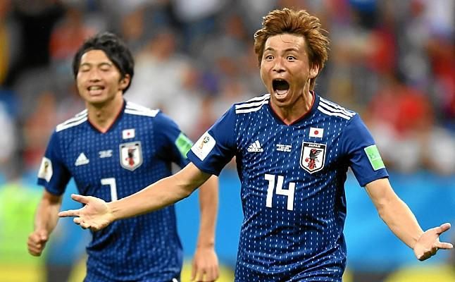 El Mundial de Inui despierta la ilusión del beticismo