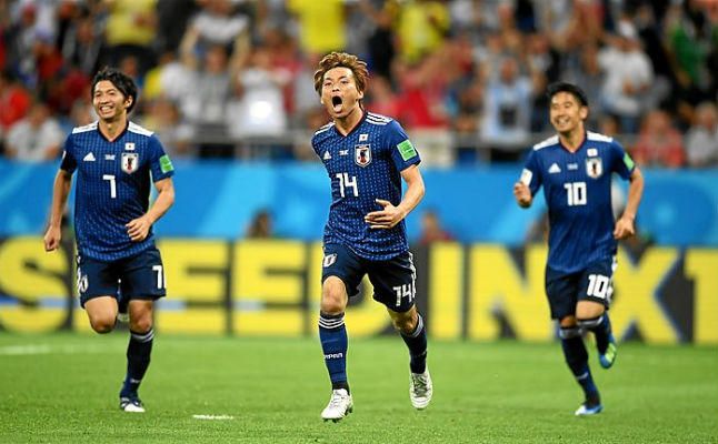 El Betis ya espera a Inui con los brazos abiertos