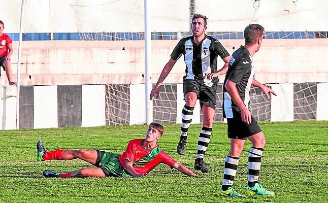 Contreras, de vuelta al Torreblanca