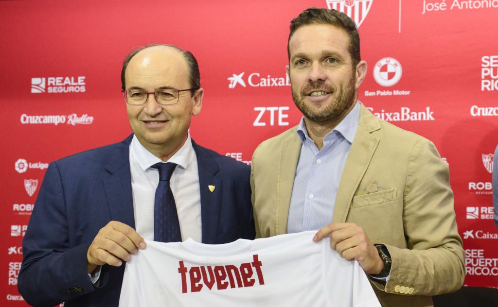 Un nuevo banquillo para Tevenet