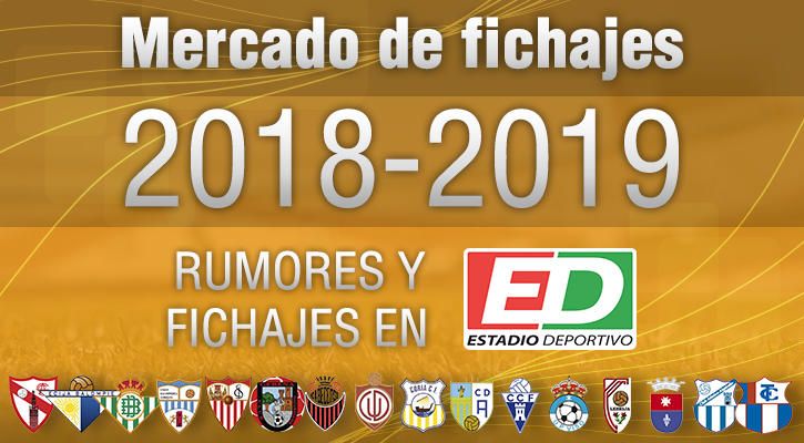El mercado de fichajes en Segunda B, Tercera y División de Honor
