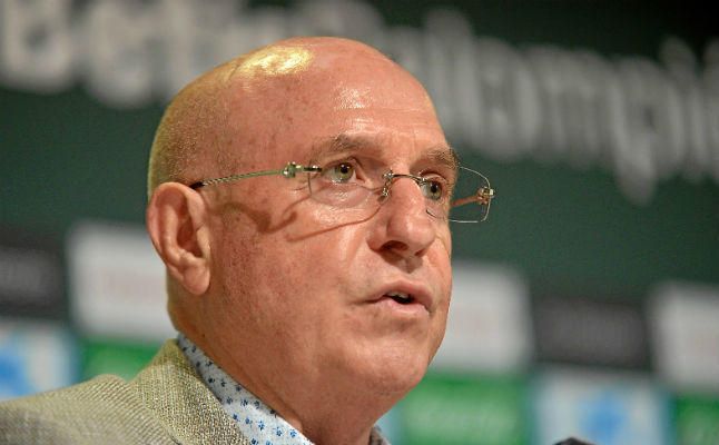 Para Serra, "ojalá" que se pueda hacer lo de Carvalho