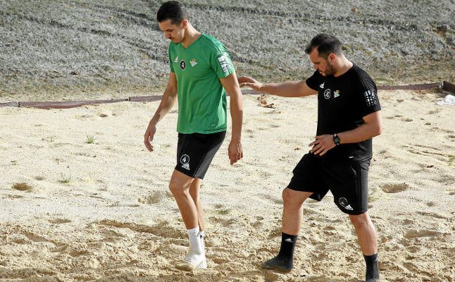 Feddal anuncia que está "de vuelta"