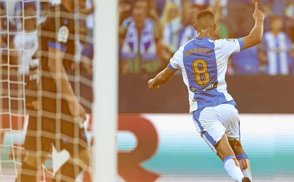 El Betis, interesado en Gabriel Pires