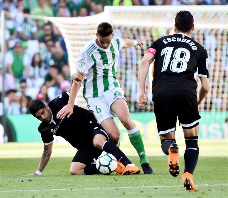 El Nápoles confirma el fichaje de Fabián Ruiz