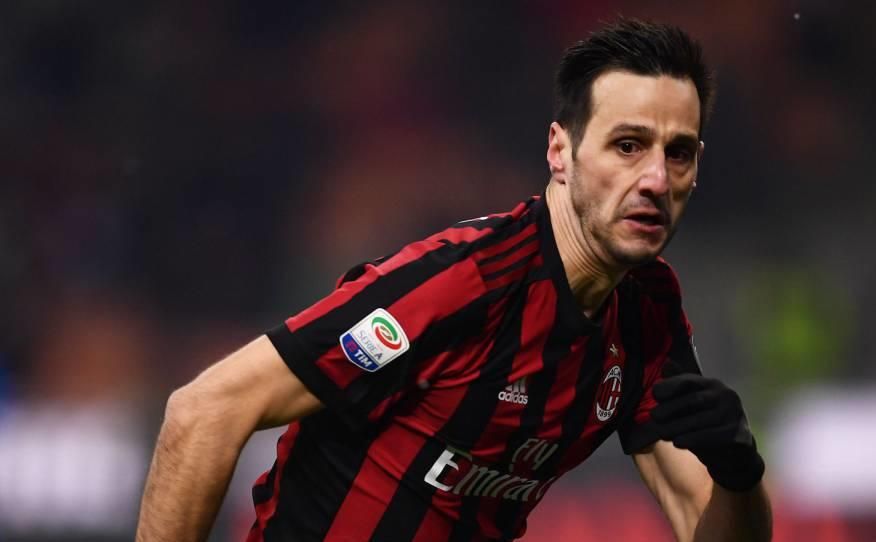 Mirabelli: "Atlético y Sevilla son los mejor posicionados por Kalinic"