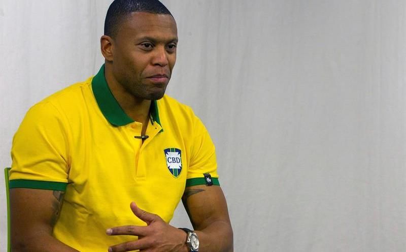 Para Baptista, la salida de Cristiano Ronaldo sería "una pérdida muy grande"