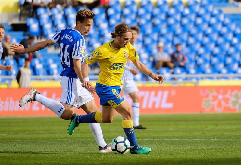 El croata Alen Halilovic ficha por el Milan