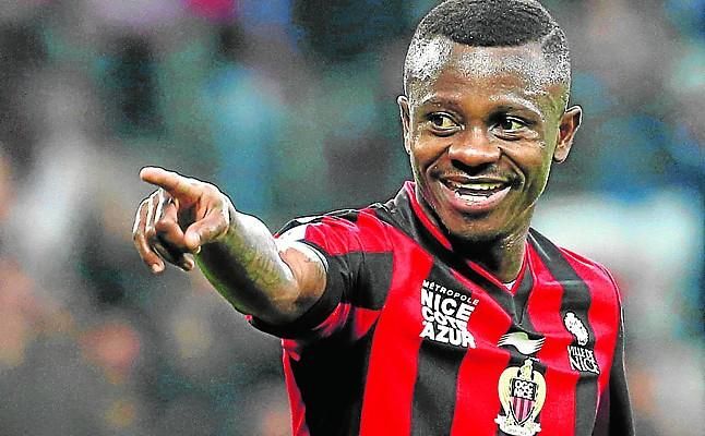 Caparrós, al acecho del 'apartado' Seri