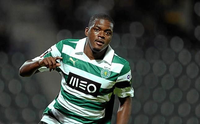 Así es William Carvalho