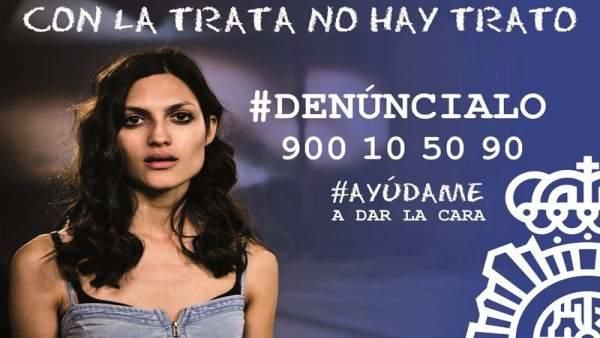 Doce detenidos por explotación sexual en clubes de Cádiz, Córdoba y Sevilla