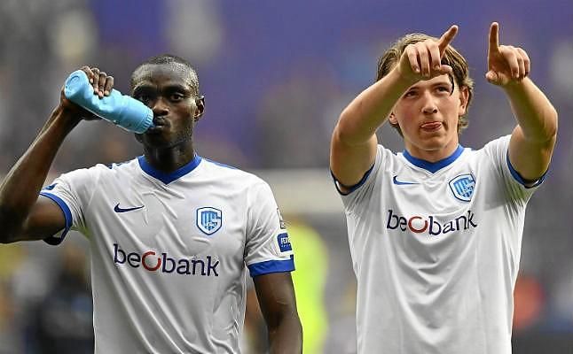 Berge mueve ficha y ahora le toca al Sevilla