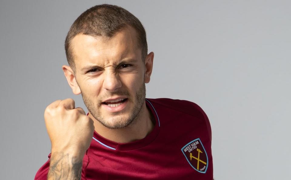 Wilshere ficha por el West Ham de Manuel Pellegrini
