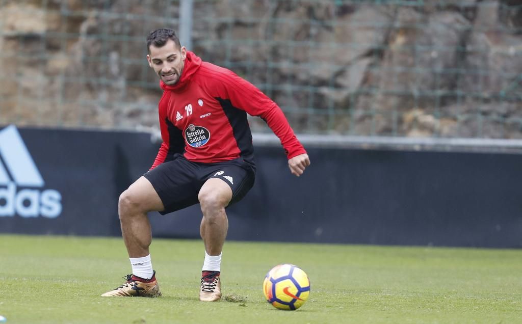 Ofensiva final del Betis por Jonny