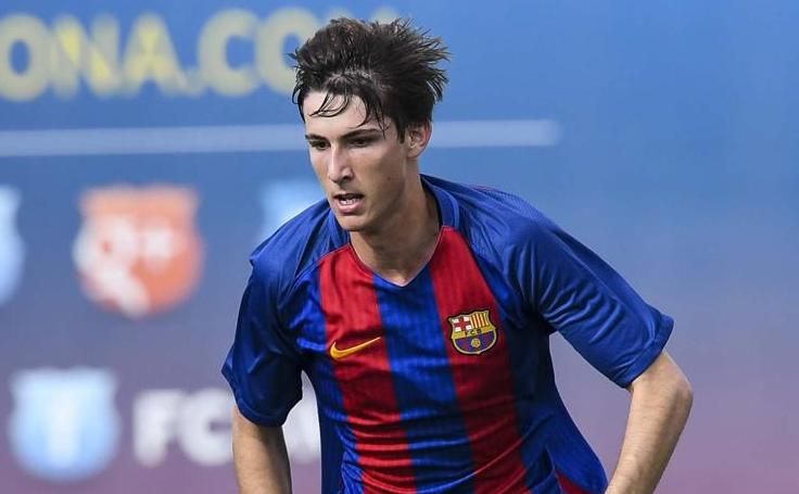 Juan Miranda no volverá al Real Betis