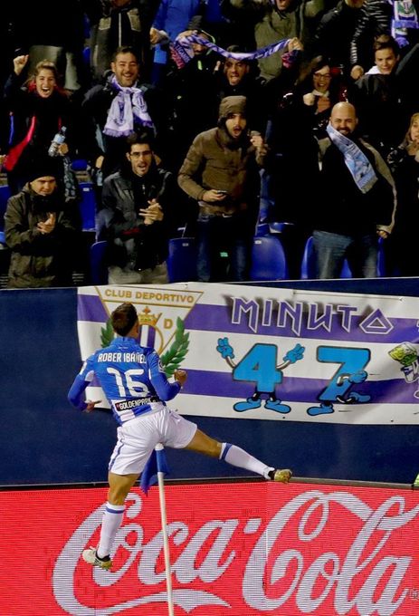 Robert Ibáñez ficha por el Getafe cuatro temporadas