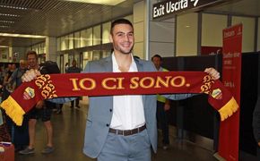 Monchi ficha al portero brasileño Daniel Fuzato