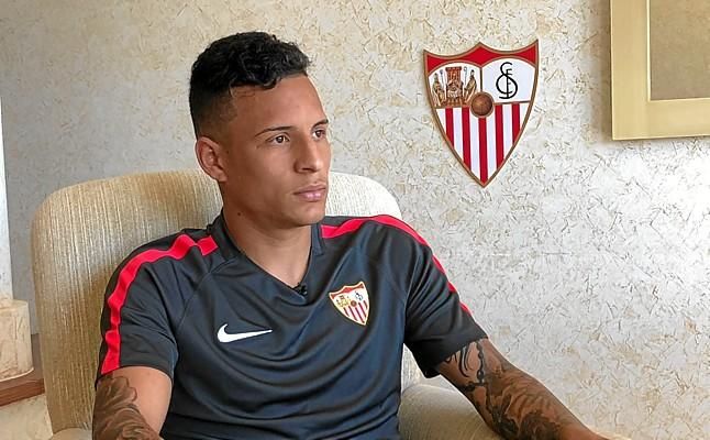 El nuevo Guilherme Arana