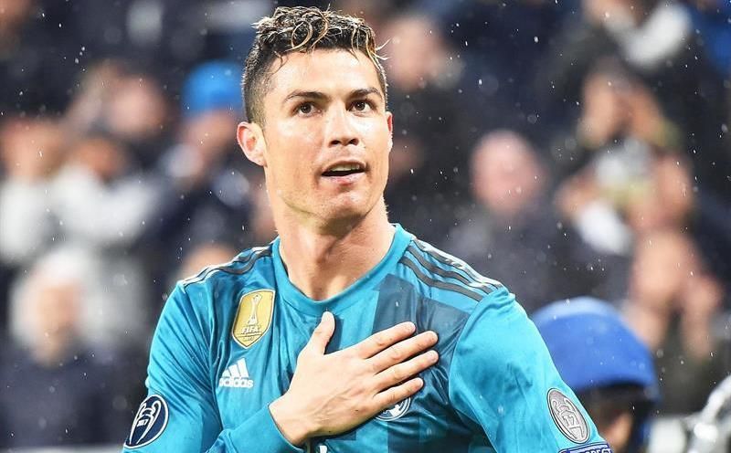 Cristiano Ronaldo abre una nueva época en el fútbol italiano
