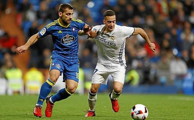 El Celta aguarda un movimiento del Betis