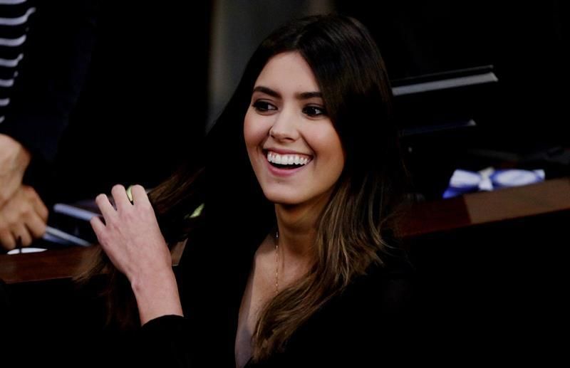 Paulina Vega estará en inauguración de Juegos Centroamericanos y del Caribe