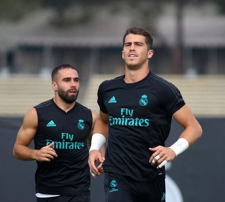 Rubén Yáñez se incorpora al Getafe para las próximas tres temporadas