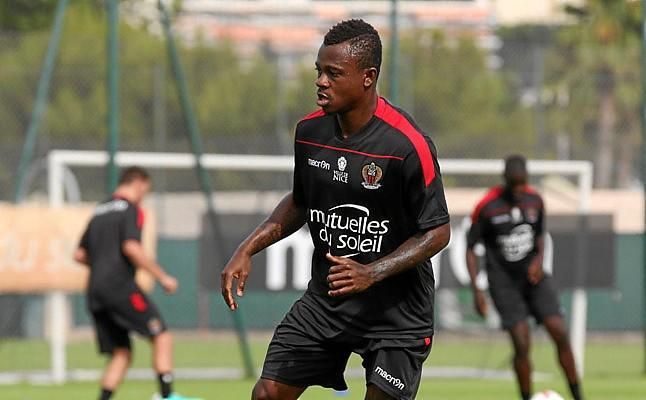 Seri se le escapa al Sevilla, ya tiene destino