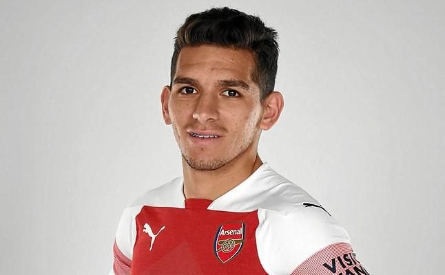 Lucas Torreira, nuevo fichaje del Arsenal de Emery