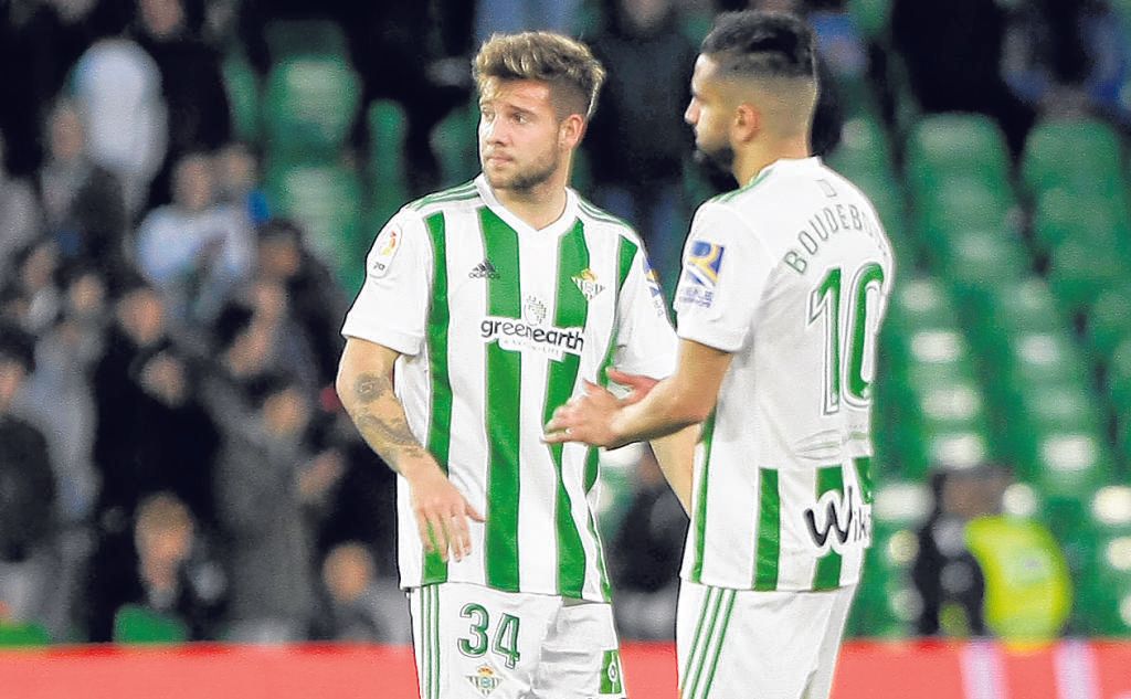 Ruibal cuenta con mercado en Segunda