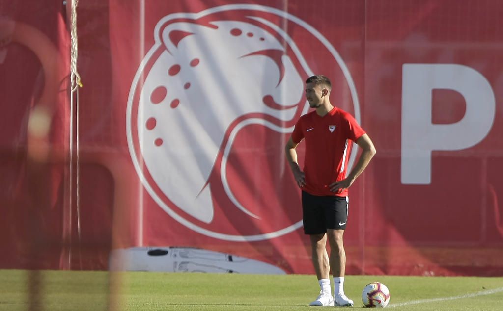 El Barça inicia los trámites para pagar la cláusula de Lenglet