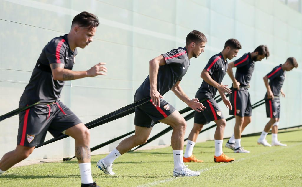 El Sevilla-Bournemouth cambia de estadio