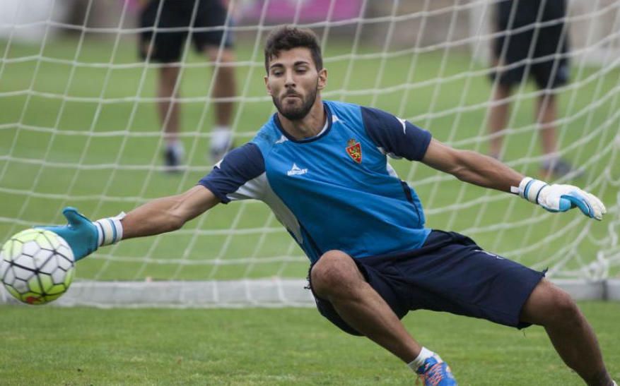 Álvaro Ratón manifiesta su inocencia