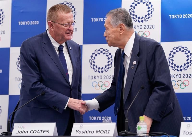 La antorcha olímpica de Tokio 2020 partirá de Fukushima