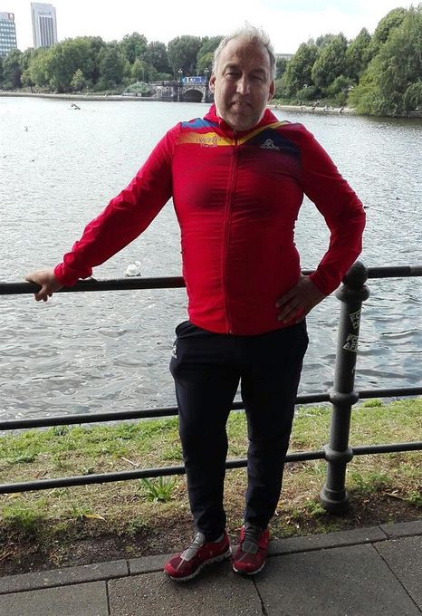 Arenal: Si Mola gana en Hamburgo, sacará una renta importante con miras a otro título