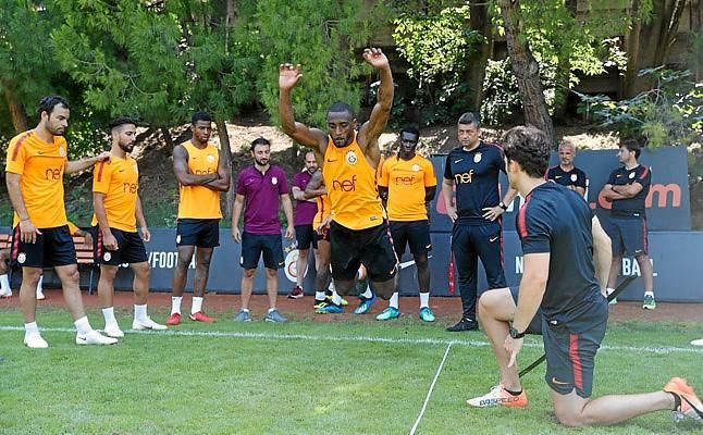 Carole podría 'volar' a Italia