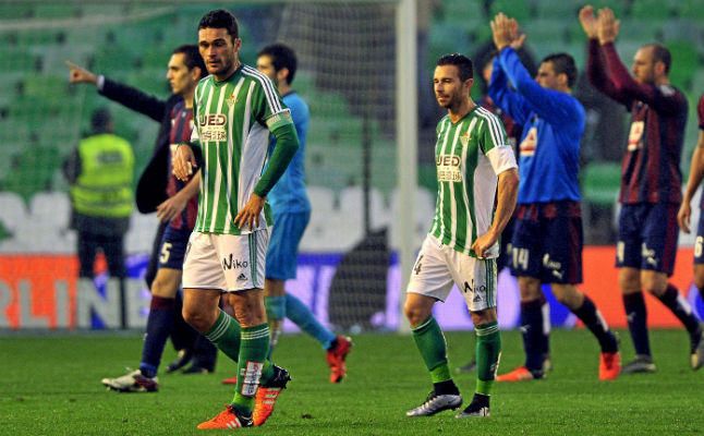 Las Palmas, a por Jorge Molina