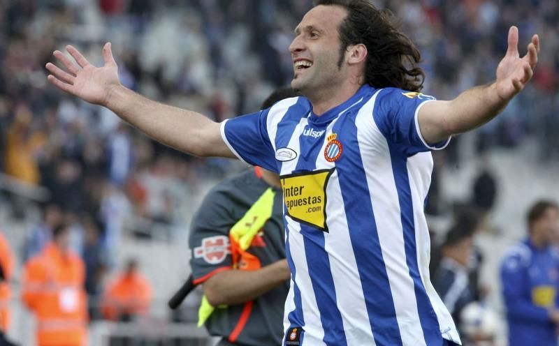 Rufete: "No hay medias tintas, los jugadores deben sentir el club"