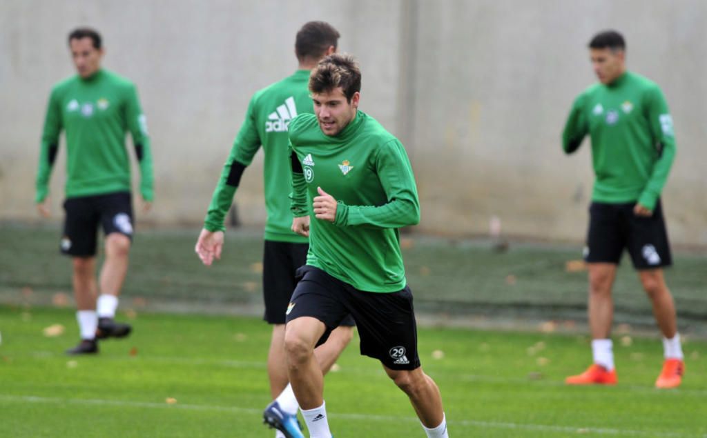 Se confirma el fichaje de Aitor Ruibal por el Rayo Majadahonda