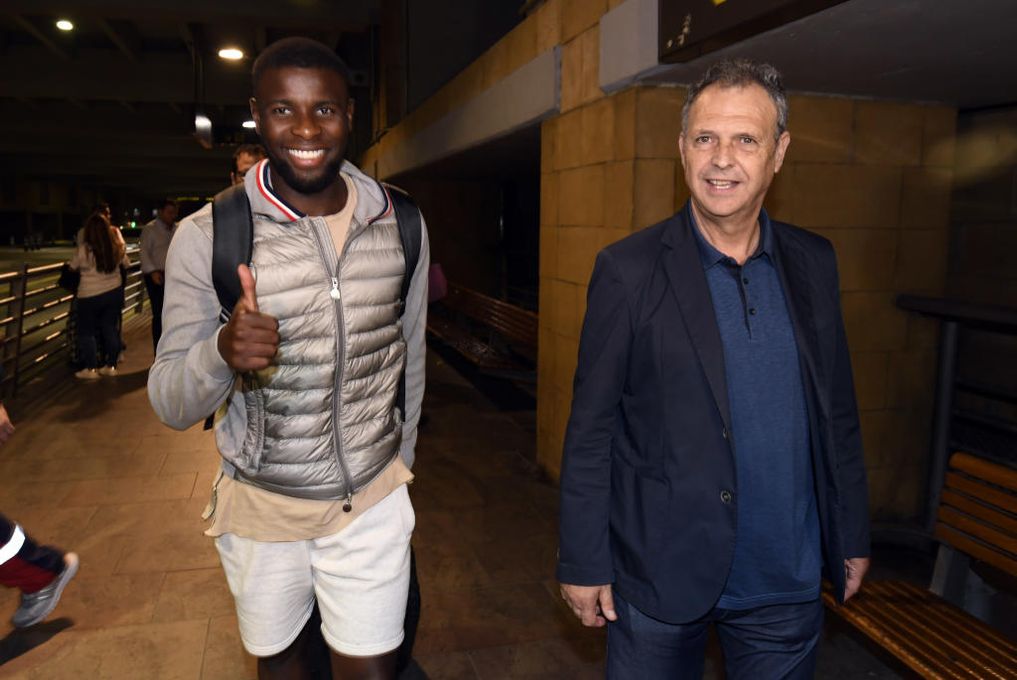 Ahora, lo más difícil