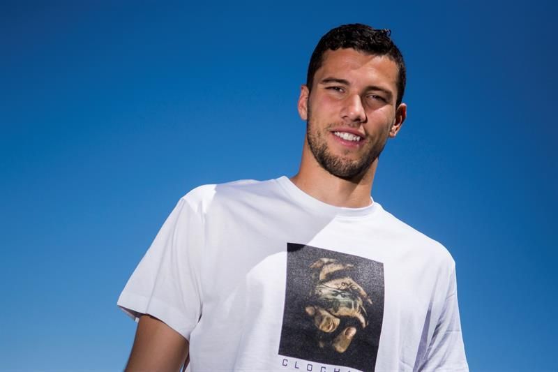 El Getafe ficha al portero del Sevilla David Soria