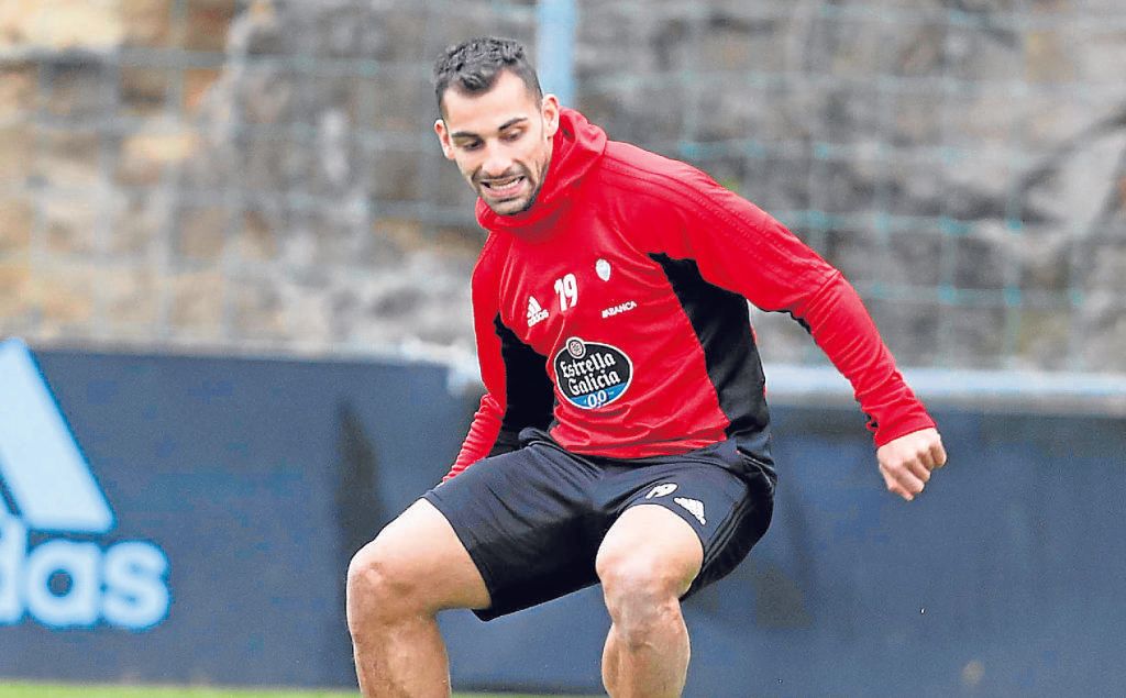 Paciencia para contratar a Jonny