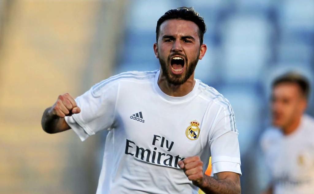 El Alavés vuelve a la carga por Borja Mayoral