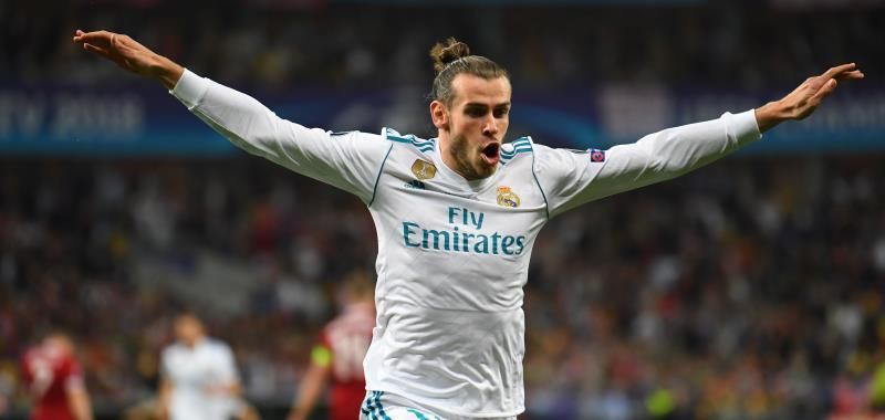 Bale y Vinicius, los protagonistas en el arranque de la era Lopetegui