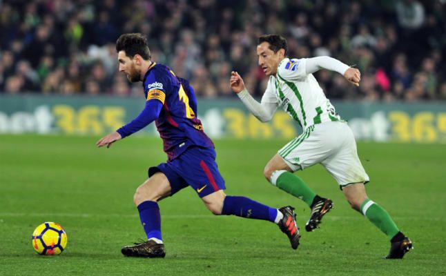 Guardado: "Ojalá coreen mi nombre como en Holanda"