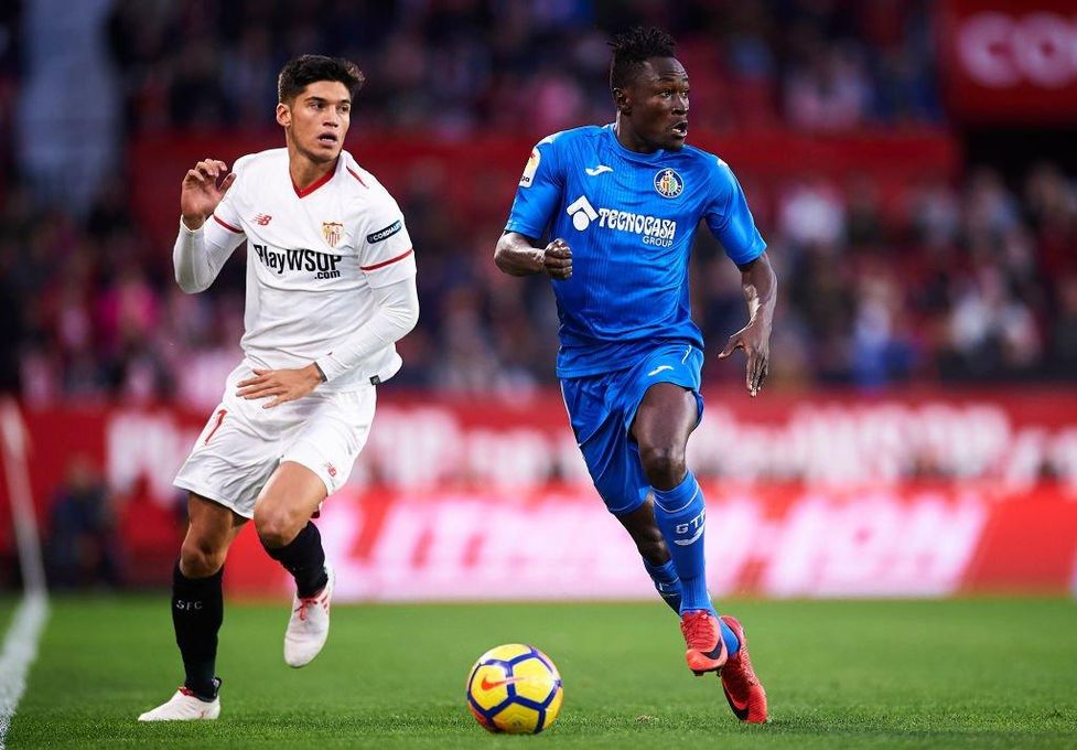 Ángel Torres: "Djené no está en el mercado"