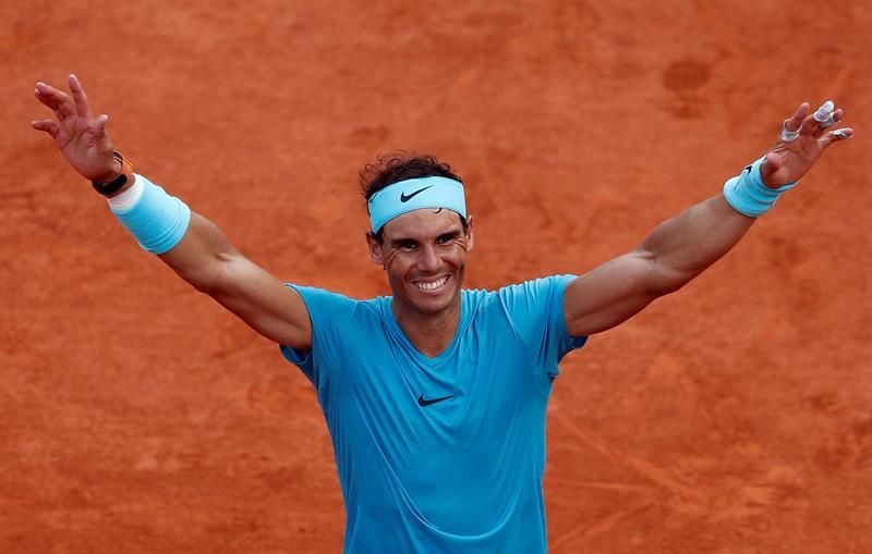 Djokovic vuelve al Top-10, mientras que Nadal amplía su ventaja sobre Federer